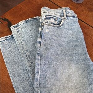LOFT Jeans